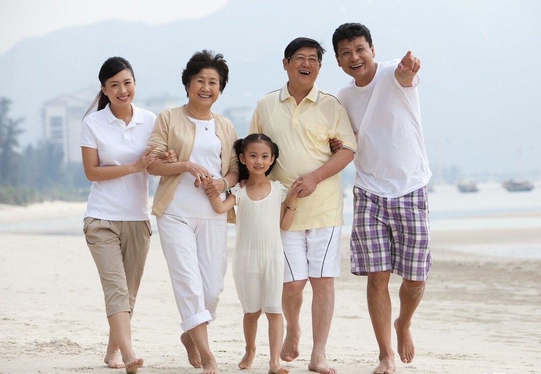 发现子女谈恋爱后,记着哪些事该做,哪些事不该做……给父母的六个建议