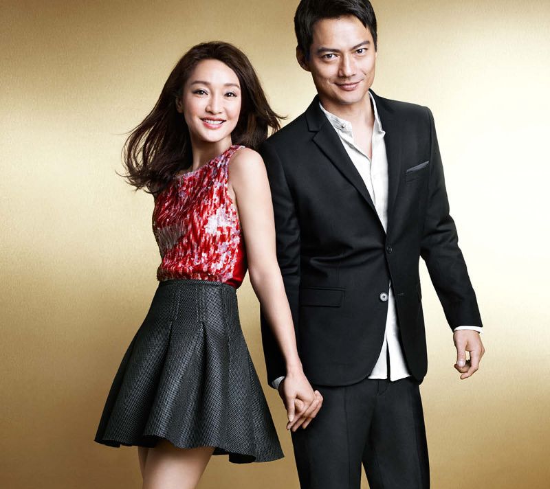 高圣远自曝与激吻照女主两月前已分手