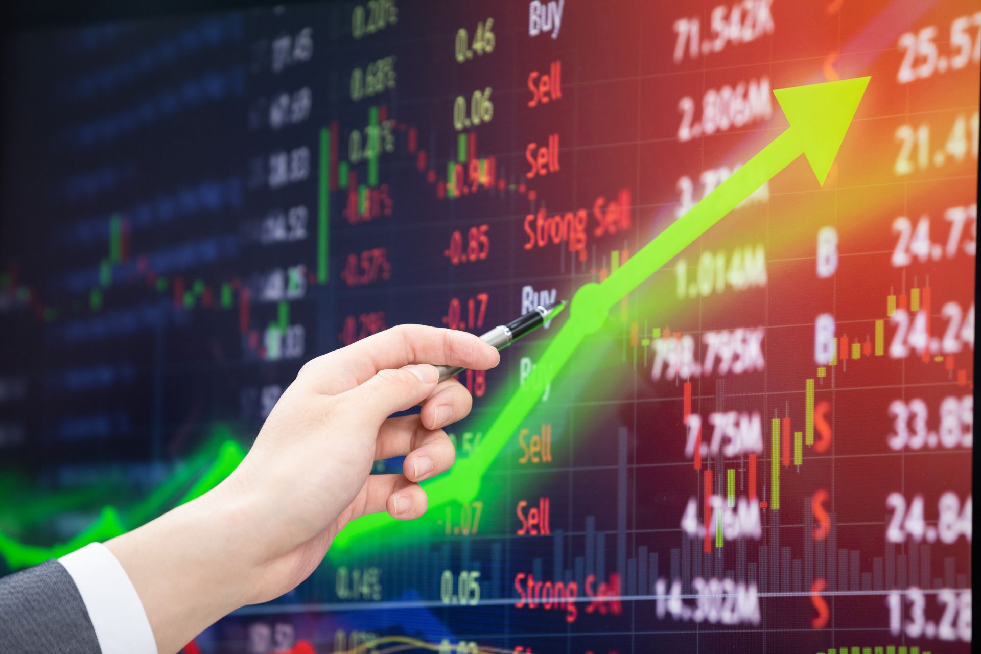 进入2021年以来,a股市场大盘指数震荡向上显现牛市行情,但板块个股