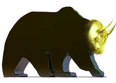 牛头熊身过节持股还是持币