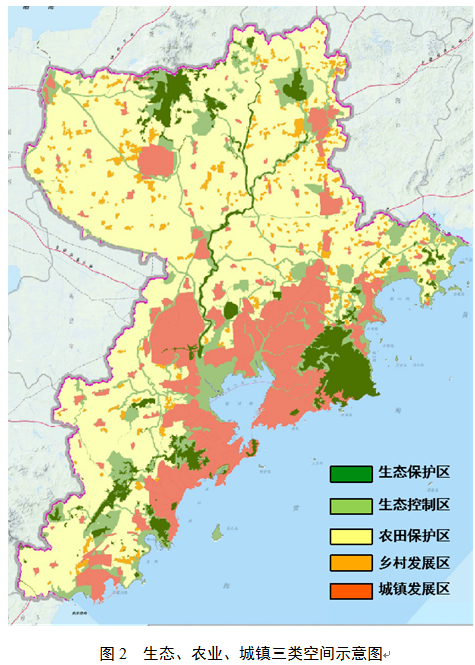 青岛主城区人口_国际峰会后,青岛会是下一个风口城市吗