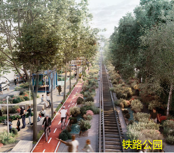 30平方公里老工业区将“变身”科创高地 成为青岛首个片区城市更新项目！