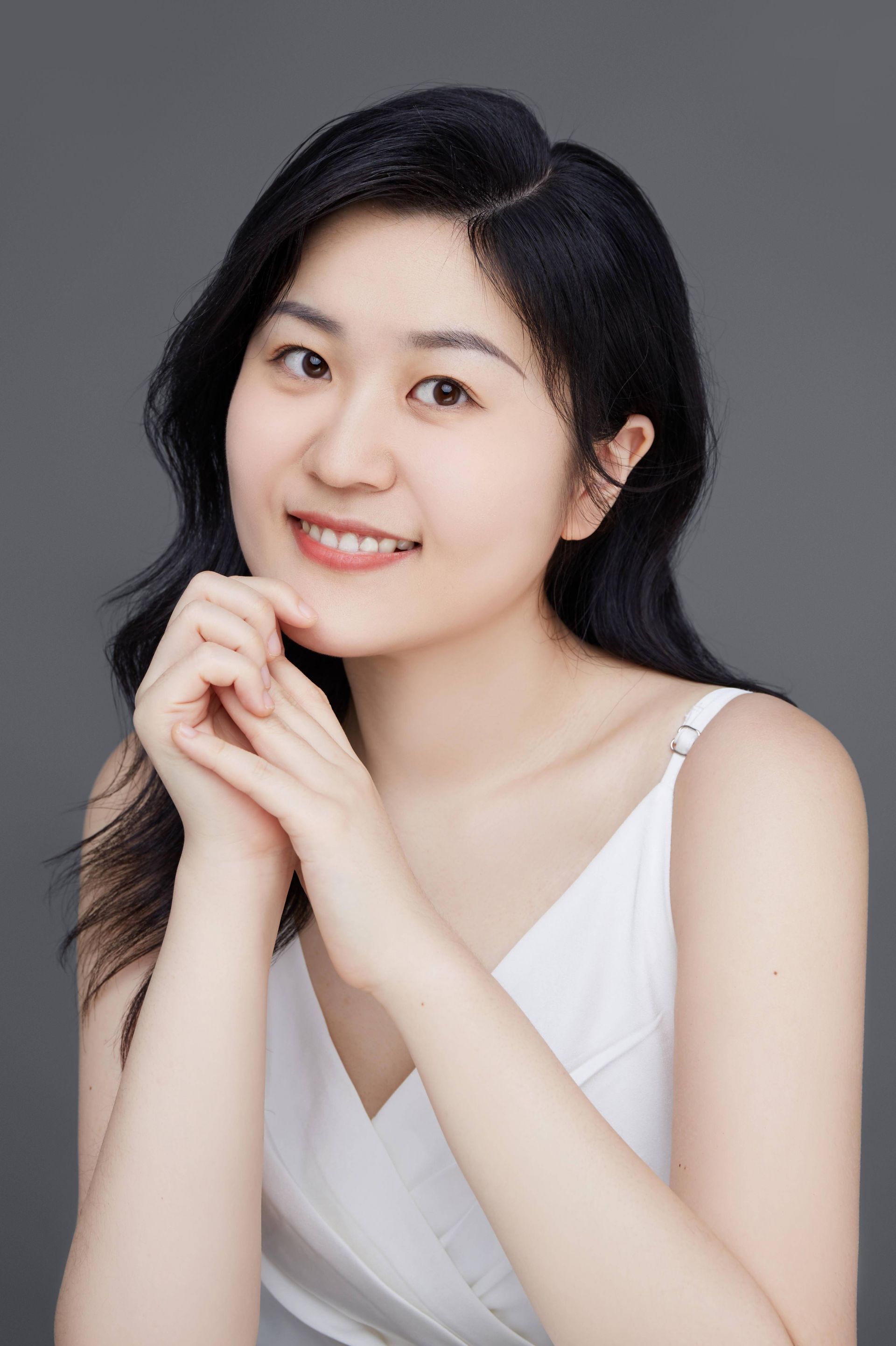 青岛90后钢琴女博士杨白:故乡是最温暖的地方