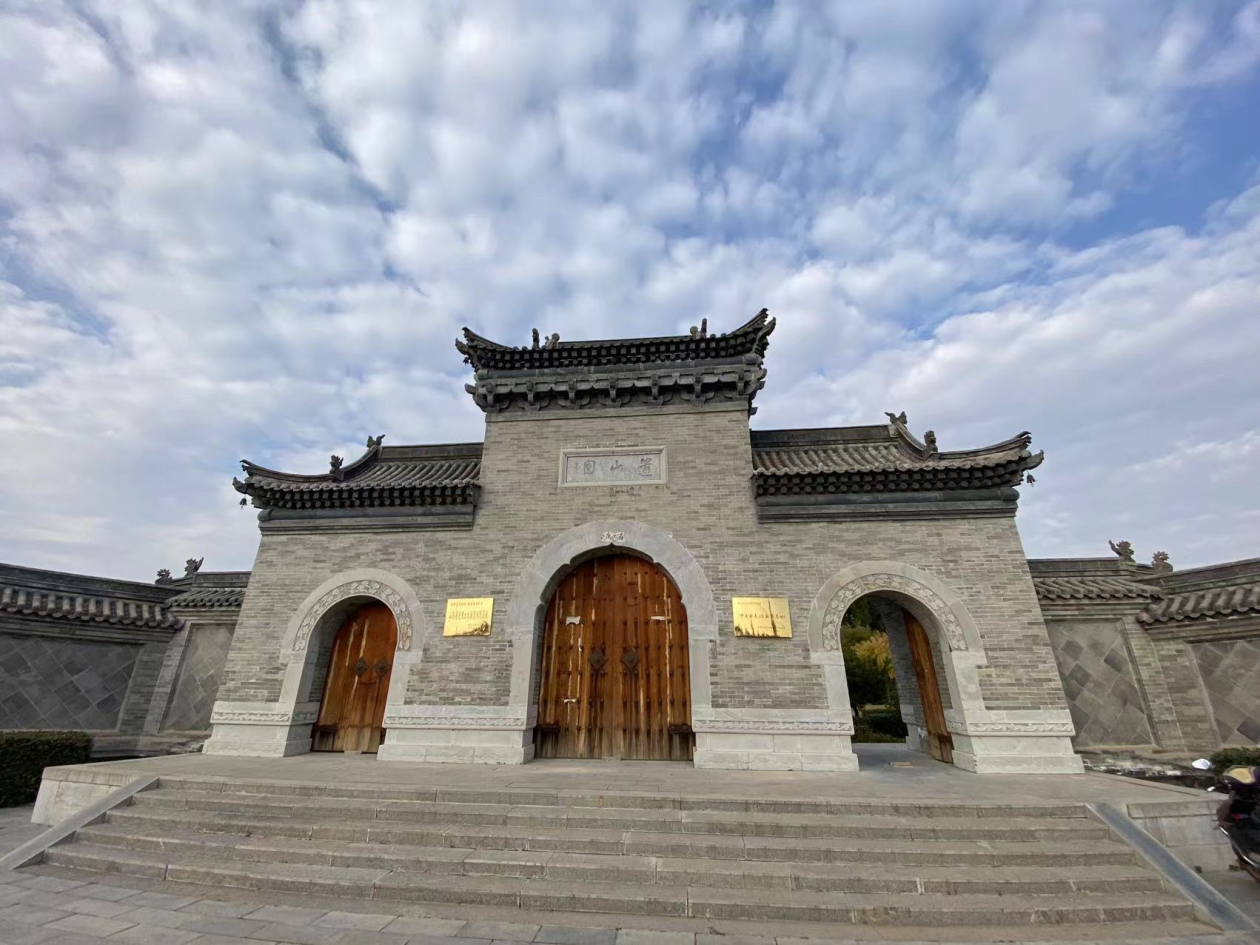 忻州有个元好问问世间情为何物直教人生死相许