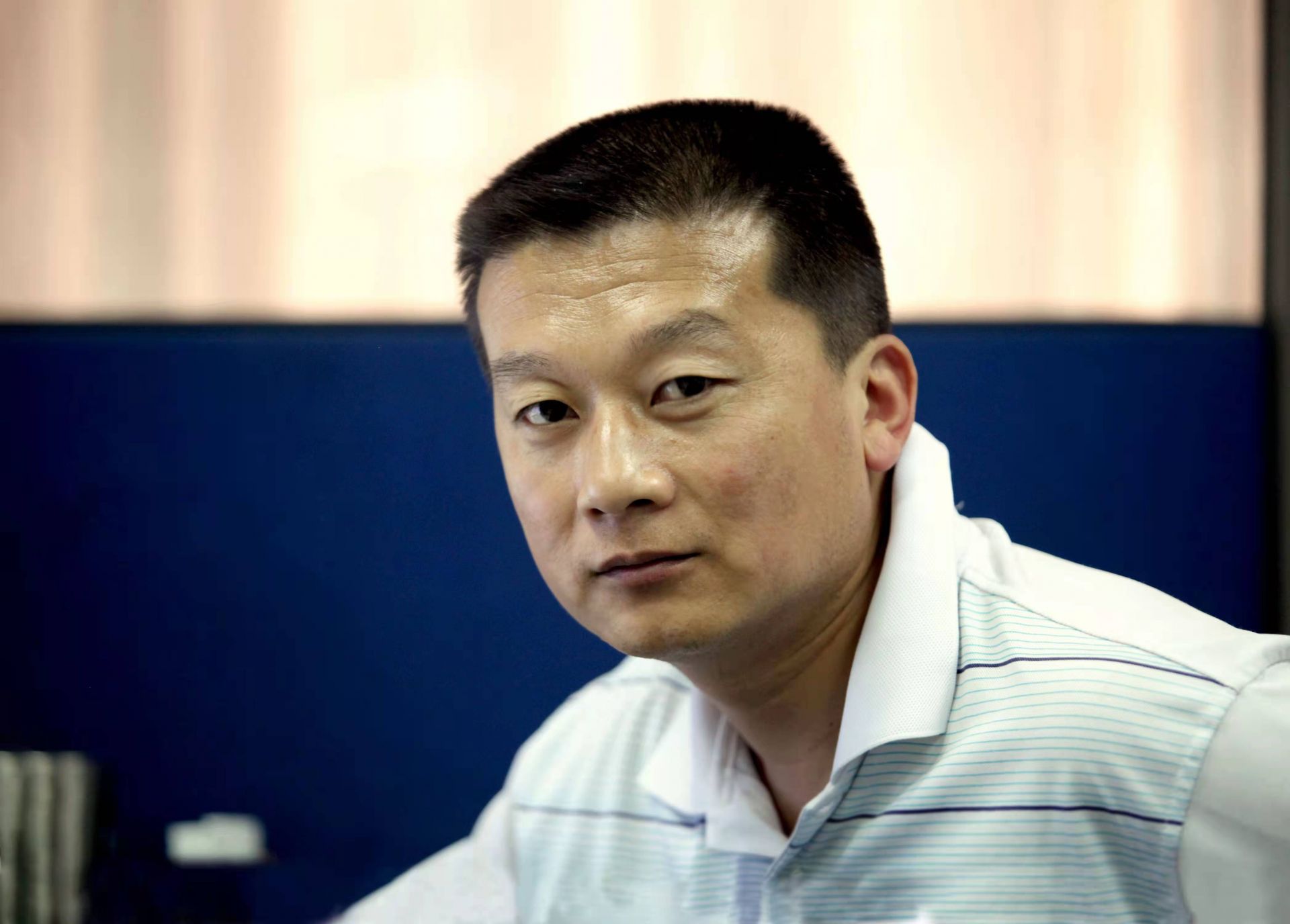 赵健鹏新故相推,日生不滞.