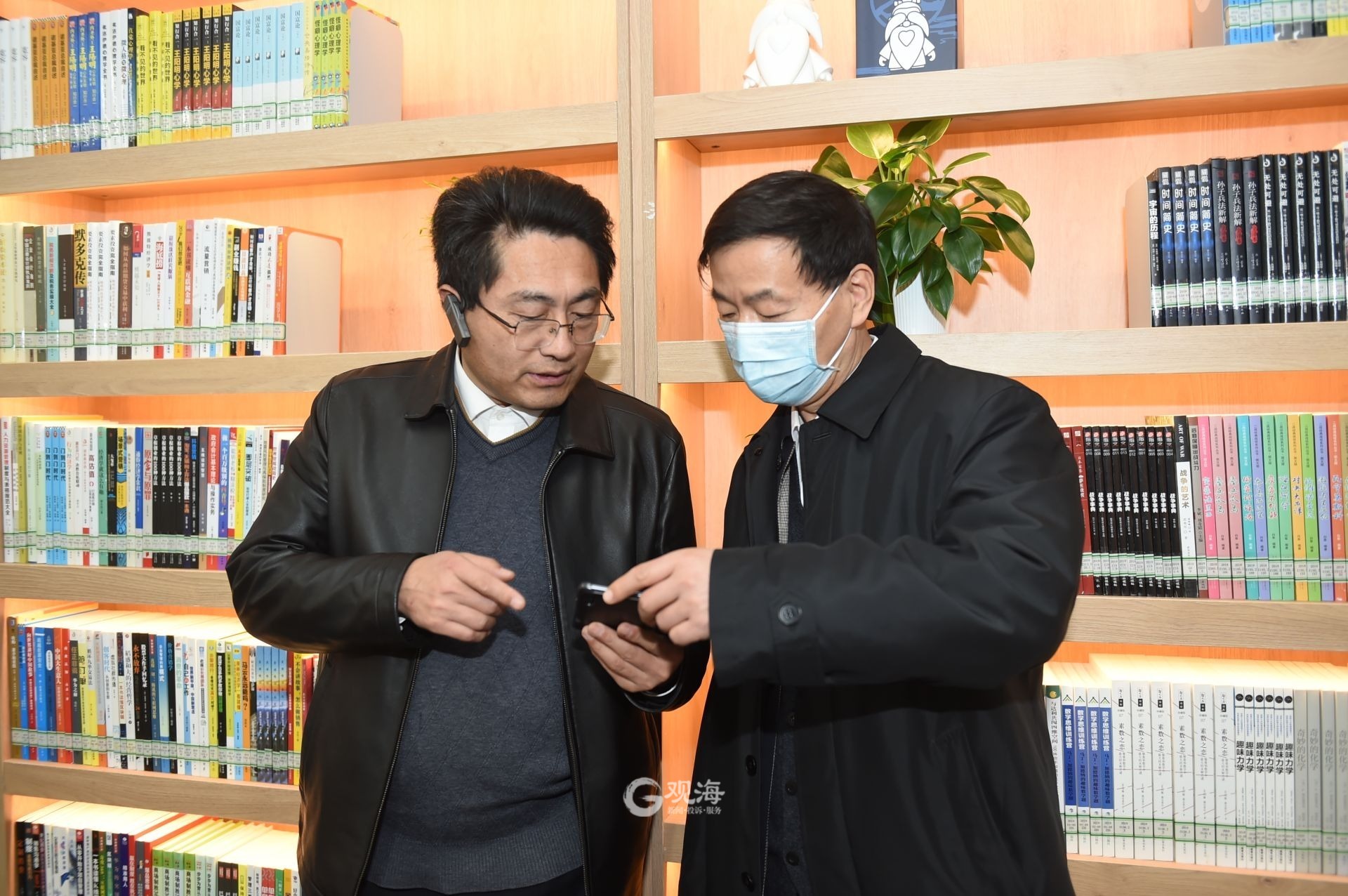 人大代表在身边 | 王乙潜: 履职为民,“代表院长”让建议更接地气-青报网-青岛日报官网