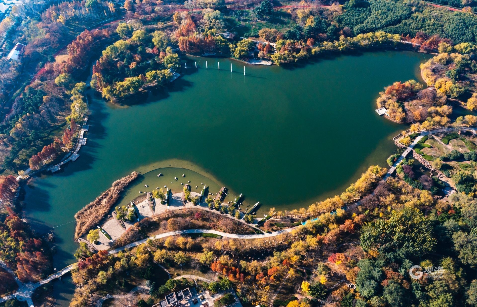 2019城阳世纪公园_旅游攻略_门票_地址_游记点评,青岛旅游景点推荐 - 去哪儿攻略社区