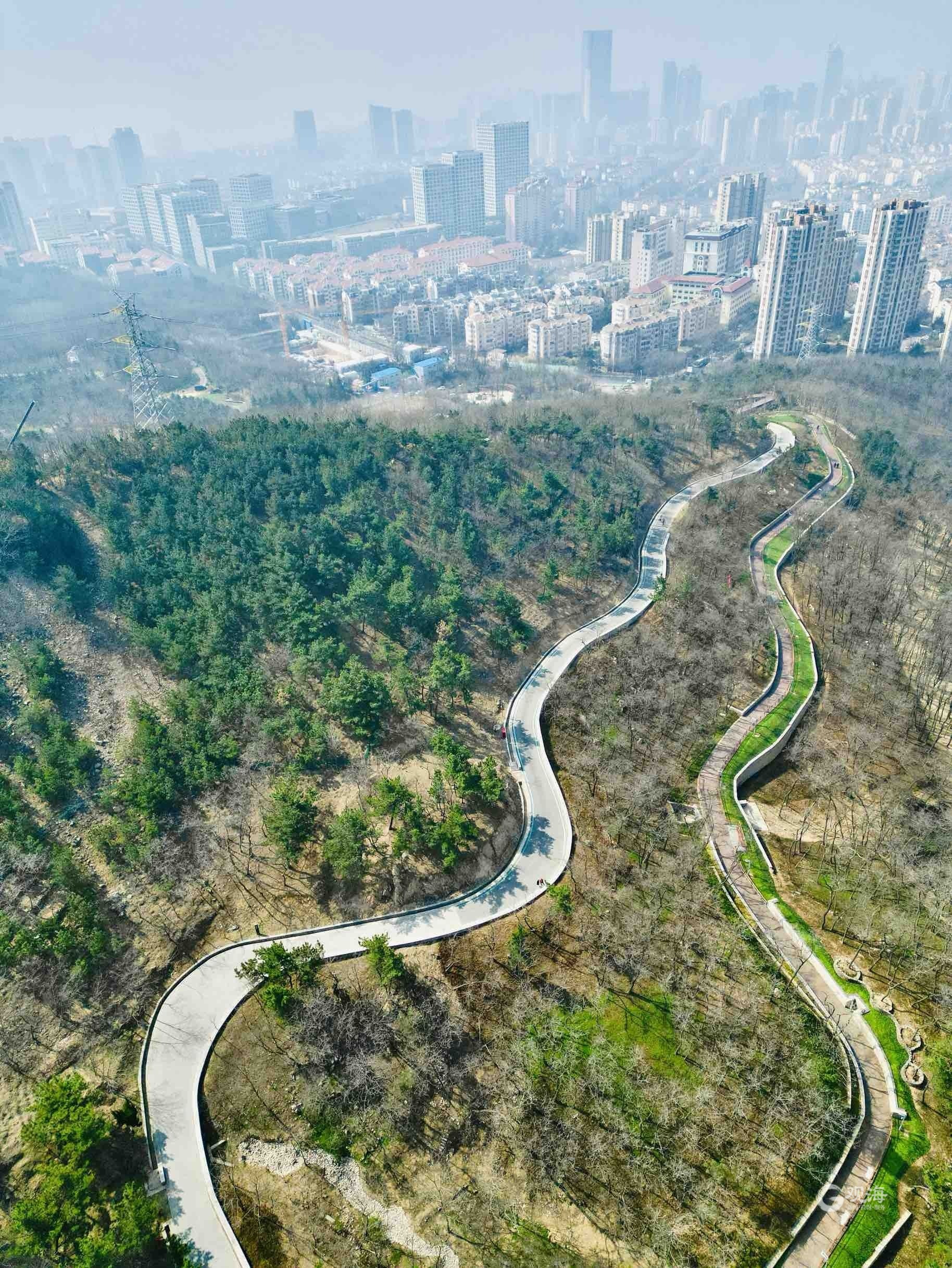 余村绿道——串联安吉最美县域风景线 - 知乎