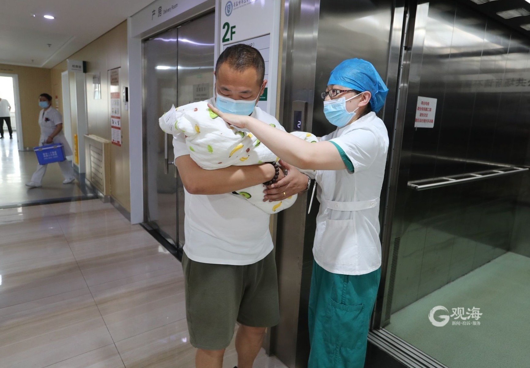 孕妈亲身经历分享：在LDR产房生产是一种什么样的体验 | 上海红房子妇产科医院（含设施环境、收费标准、入住条件等） - 知乎