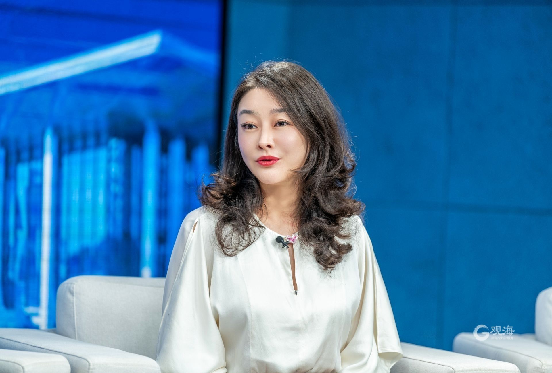 融合区域和行业资源,做优做强高级别展会,不断提升青岛会展业竞争力