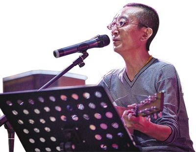 音乐产业全年高温发现价值青岛音乐人的2023