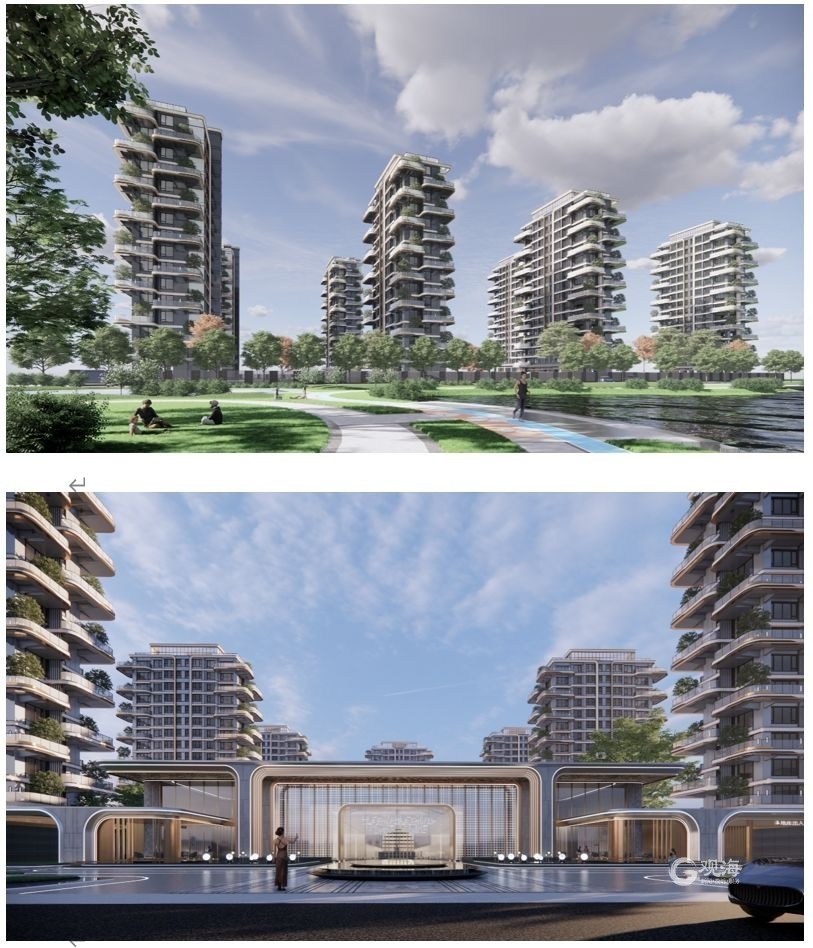 “山东省高品质住宅设计竞赛”综合类一等奖公布,青岛三项作品上榜_观海新闻