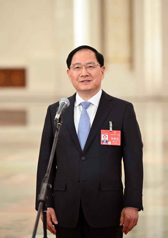 事关6g,养老,出行,这场"部长通道"回应多个热点_观海新闻