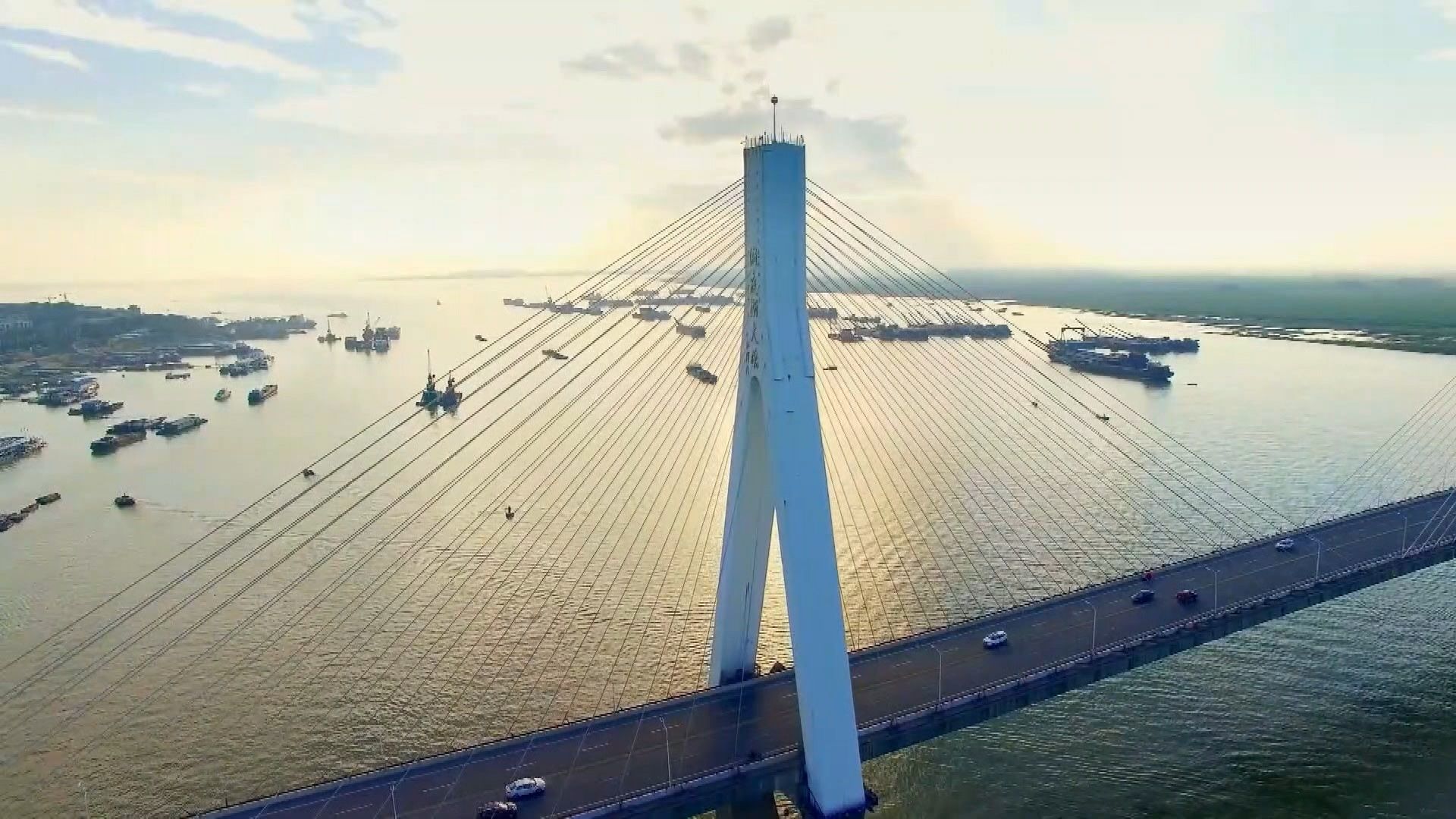 时政微视频丨瞰湖南_观海新闻