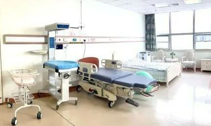 ldr产床怎么用生娃不再是“孤勇者”，家人能全程陪伴！青岛妇儿医院正式启用LDR一体化产房_https://www.jmylbn.com_新闻资讯_第2张