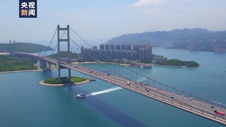 香港各界:已准备好迎接更多"个人游"_观海新闻