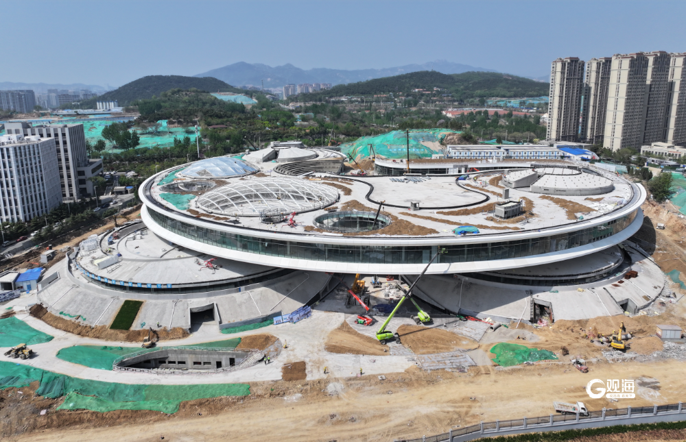 潍坊虚拟现实公园在哪里_潍坊虚拟现实公园在哪里建