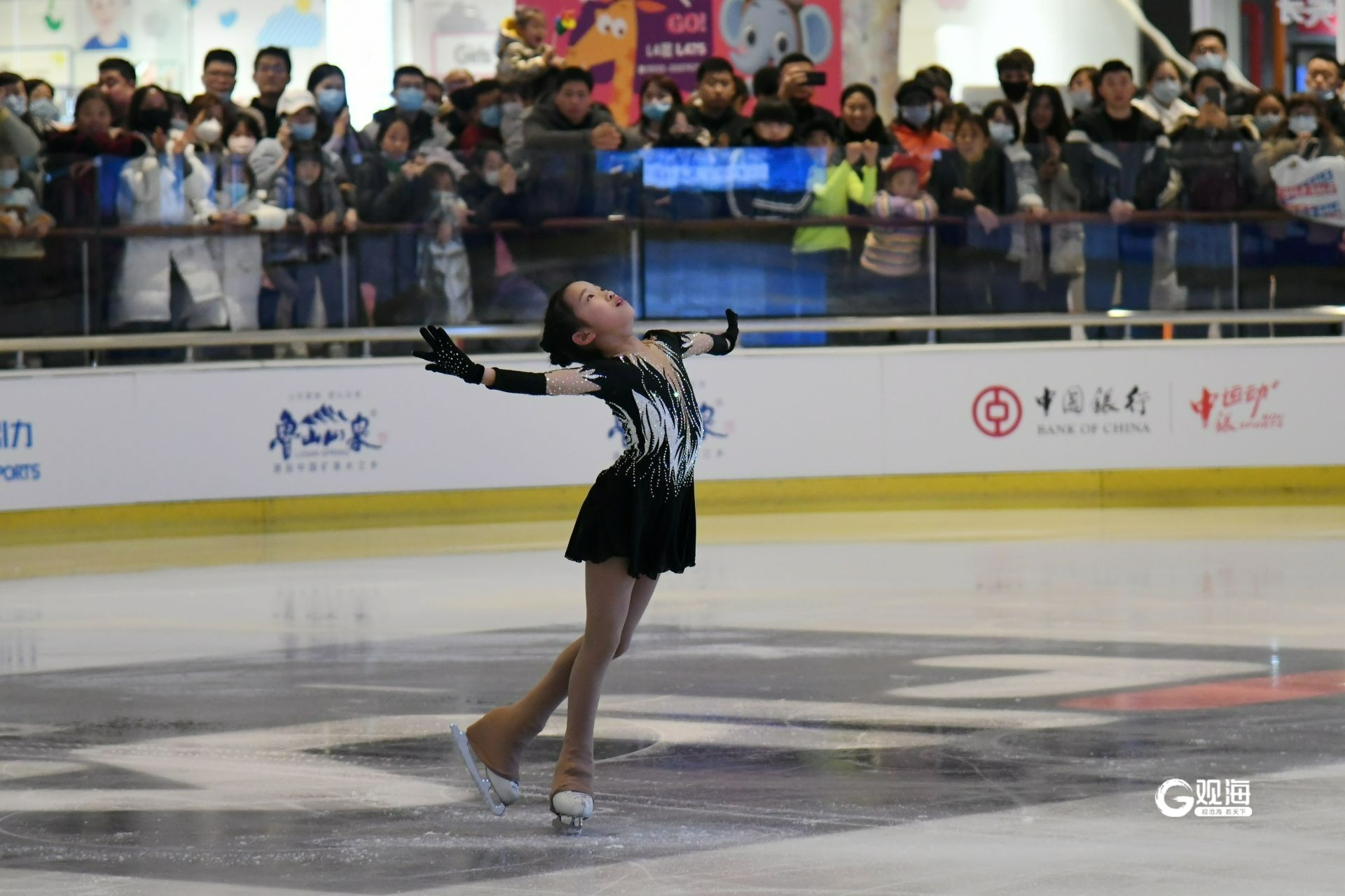 2026年冰雪产业总规模超过50亿元！青岛加快推进冰雪运动高质量发展-青报网-青岛日报官网
