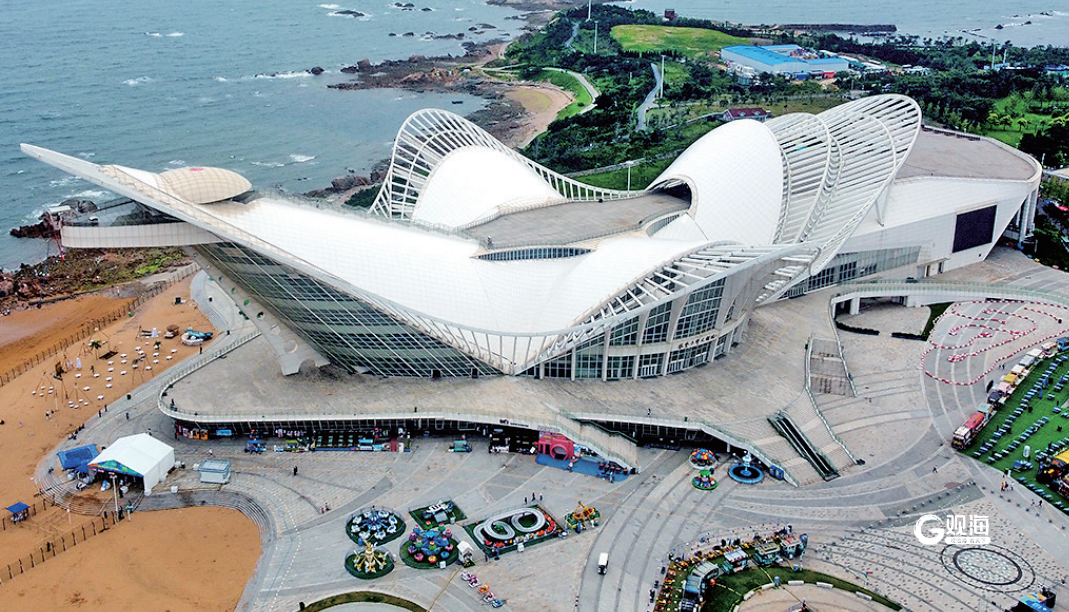 青岛新空间温泉度假村图片