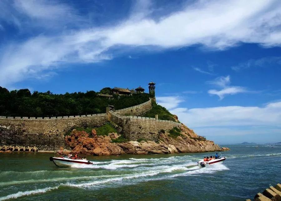 免票,优惠!山东这些景区推出中高考生专属福利