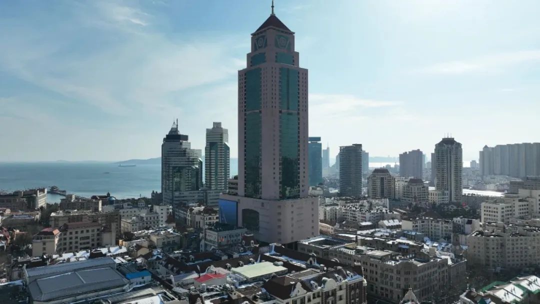 观海晨报 | 青岛出台新一轮就业技能培训补贴政策;台东新增一商业综合