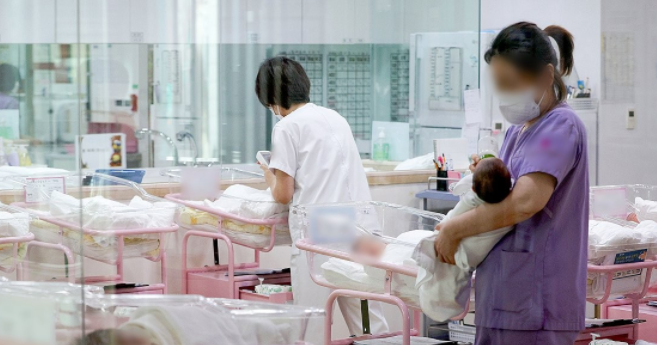 韩国的人口出生率 9d5e614954be8eb4ea0865b6727c3abc.png