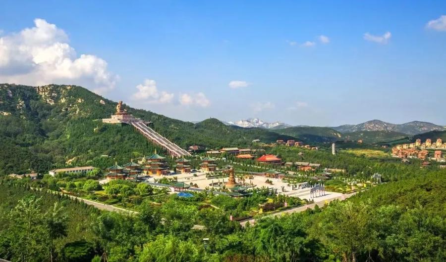 免票,优惠!山东这些景区推出中高考生专属福利