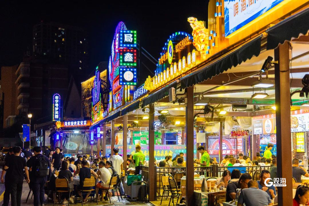 登州路啤酒街明日开街,剧透来了!-青报网-青岛日报官网