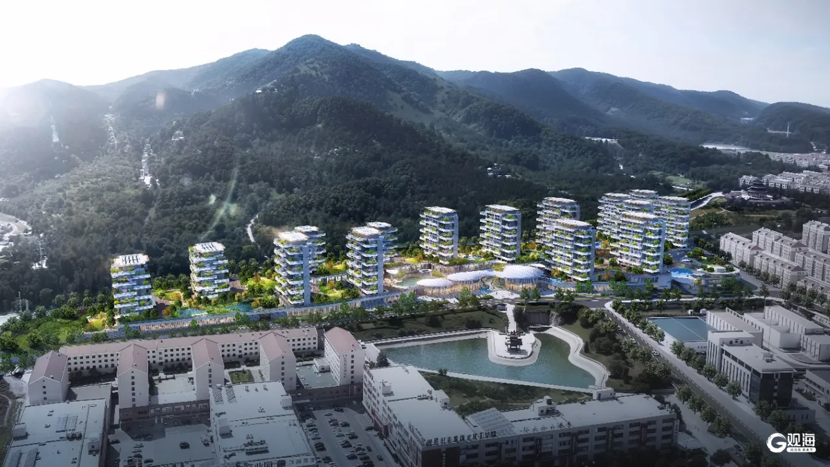 努力打造“好房子”!青岛斩获两项“2024年高品质住宅设计大赛”一等奖-青报网-青岛日报官网