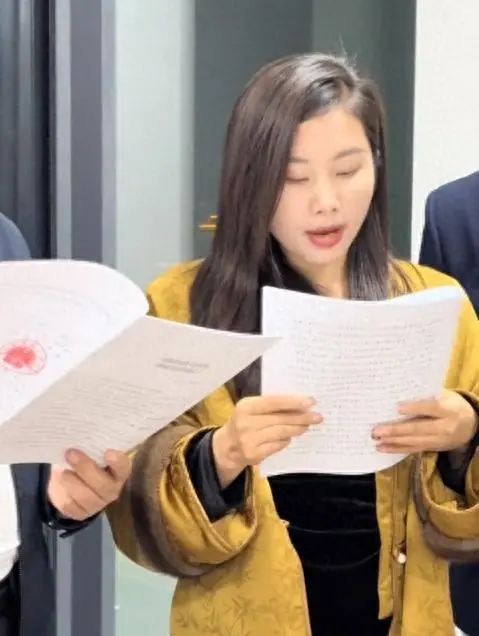 杨妞花回应收到余华英案裁定书，律师：仍有概率不核准死刑-青报网-青岛日报官网