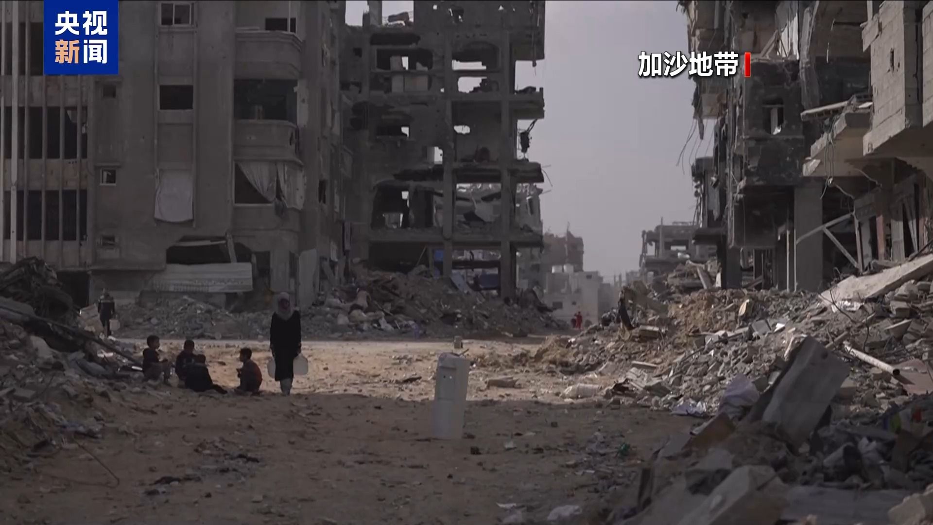 特朗普称美国将“接管”并“拥有”加沙，或将在中东打开“潘多拉魔盒”-青报网-青岛日报官网