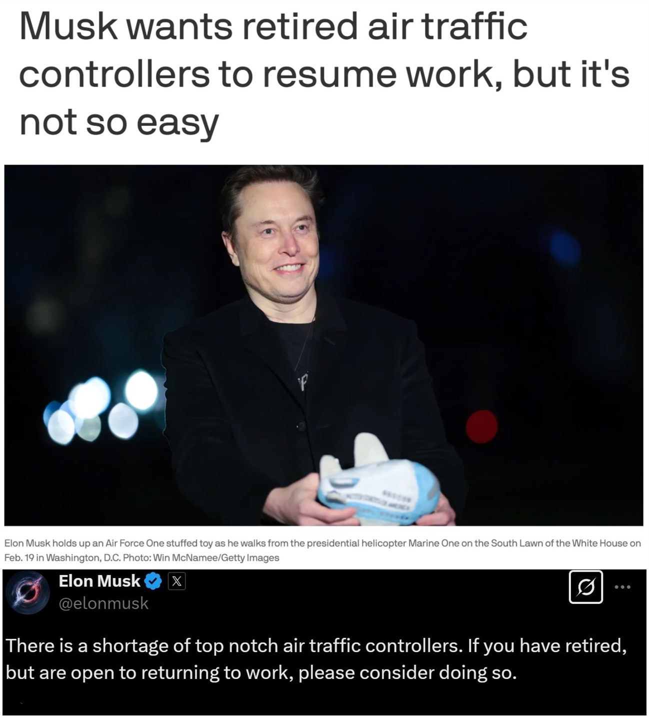 忙着“裁人”的马斯克竟呼吁“返聘”-青报网-青岛日报官网