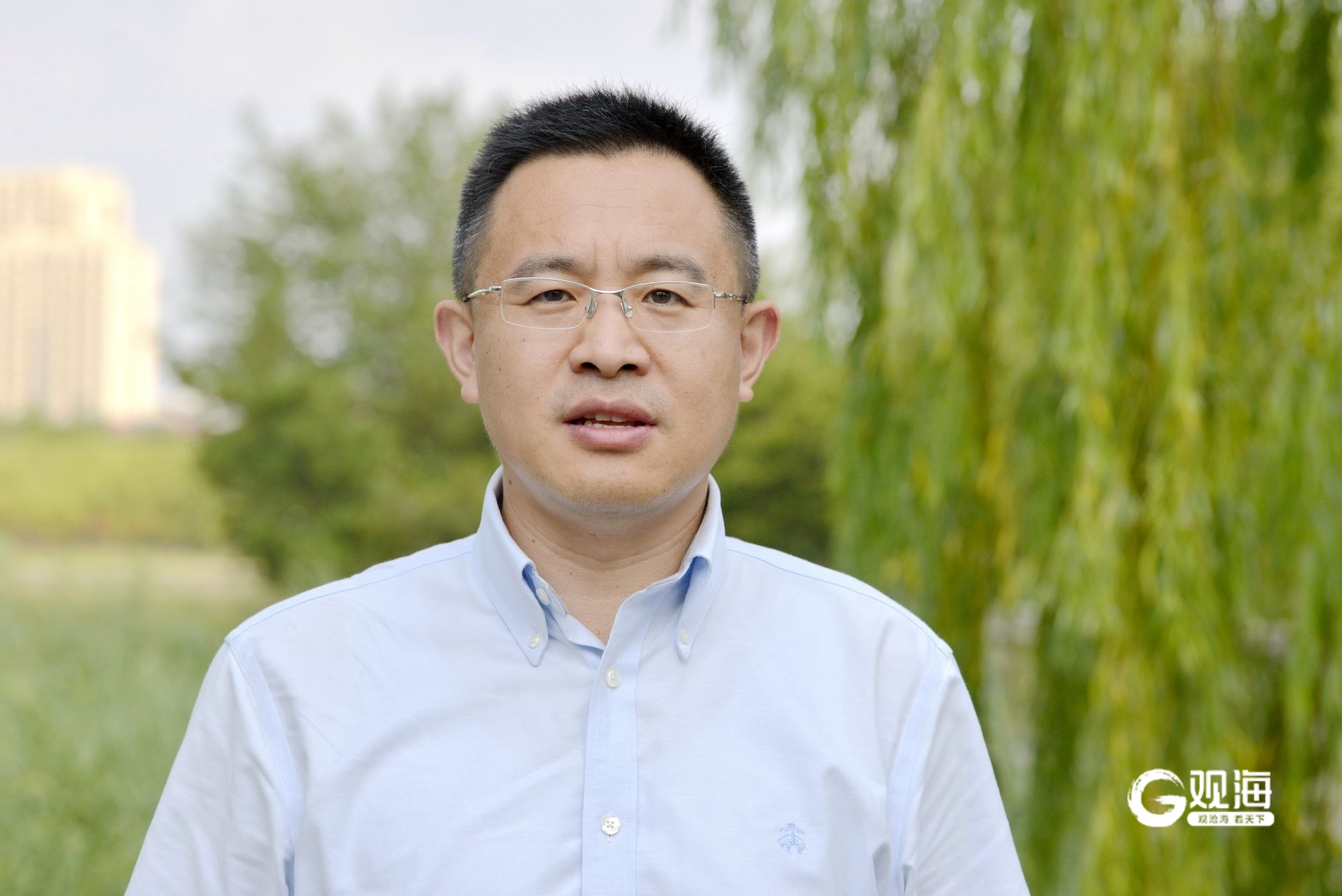“琴岛协商·倾听与商量”协商平台举办第42期活动_观海新闻