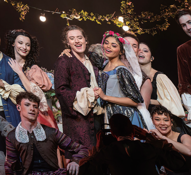 景深2026：青岛全域文娱的多维绽放(图1)