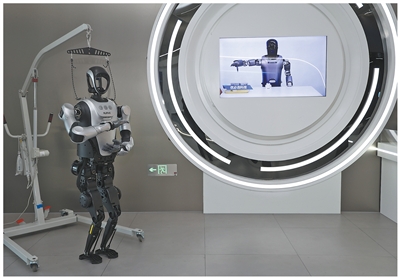 人民日报整版点赞青岛：全力打造人工智能产业发展新高地(图2)