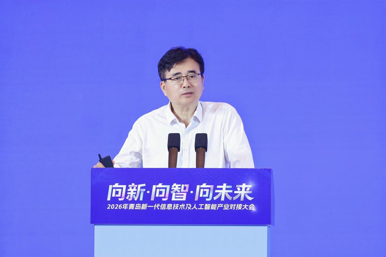 吴一戎