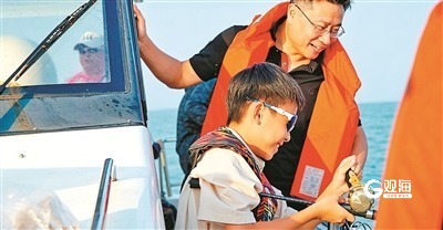 每年涌来50万人次，青岛“钓”起文旅新蓝海