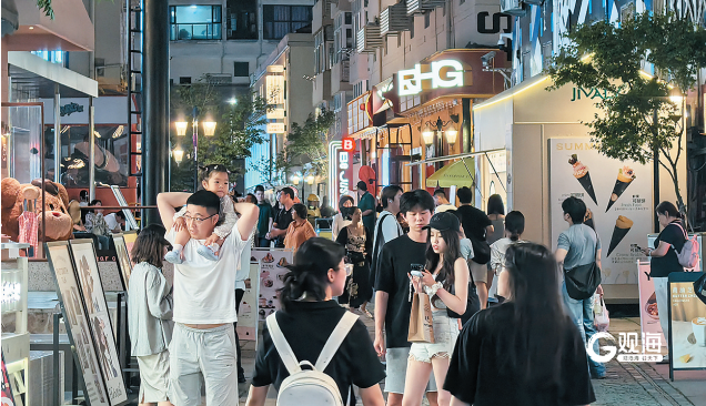 银鱼巷：青岛历史城区活化利用的鲜活样本
