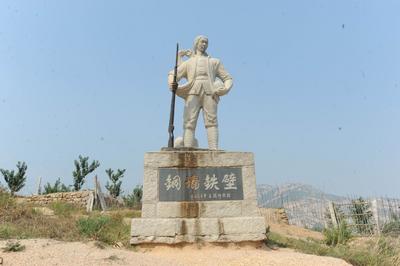 钻过下水道 夜袭平度城丨图说青岛抗战（17）