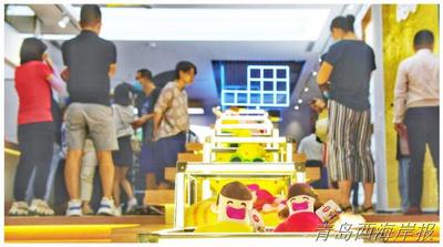 哈舅大本营“重装亮相”，三大主题打造全方位IP文旅体验