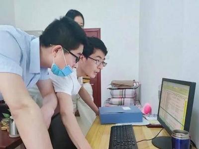 “保姆式服务”再升级！莱西推行“政策找企”服务模式