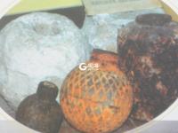 小地雷炸日寇 走到哪响到哪丨图说青岛抗战（19)