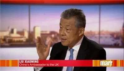 英国外交大臣宣布：立即无限期地暂停与香港之间的引渡条约