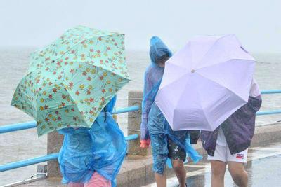 较强降雨来袭！山东启动防汛四级应急响应