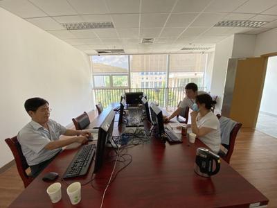 30分钟受理+延时服务，崂山行政审批服务局助力创建“消除宫颈癌”先行示范区