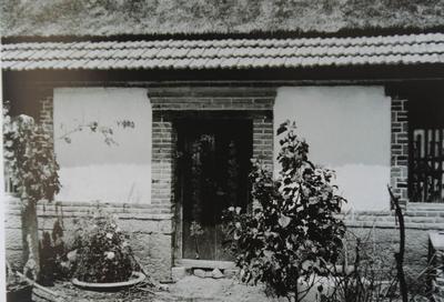 钻过下水道 夜袭平度城丨图说青岛抗战（17）