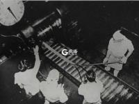 掠夺成性的鬼子 什么资源也不放过丨图说青岛抗战⑪