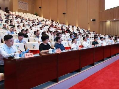 “我为企业找订单”平度站启动