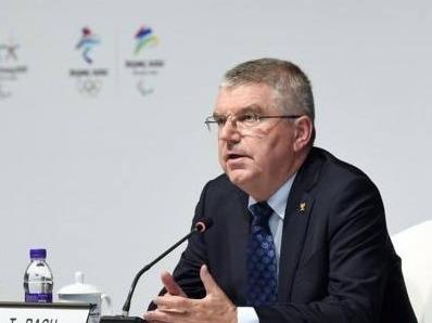 巴赫：尽全力在2021年举办东京奥运会 达喀尔青奥会推迟至2026年举行