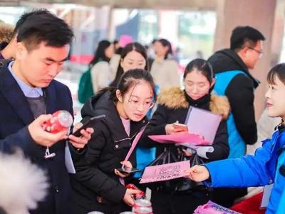 新增就业4.7万人！城阳上半年六项举措确保就业形势稳定